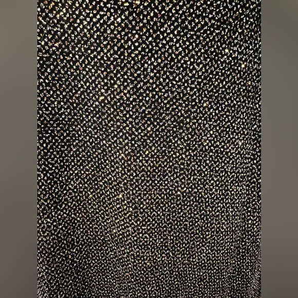 Calvin Klein Long Formal Gown SZ 6 - Picture 4 of 6